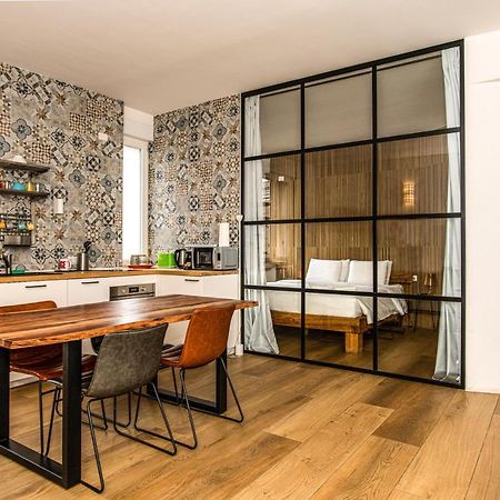 Luxury Flat By Central Station / Unique View Milão Exterior foto